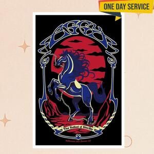 Eggy Halloween 2025 Denver Co Poster